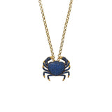ROYAL CRAB NECKLACE