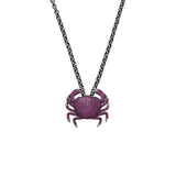 ROYAL CRAB NECKLACE