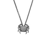 ROYAL CRAB NECKLACE