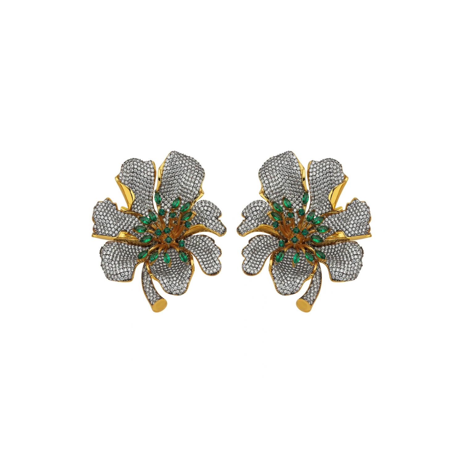 IRIS MAGGIORE EARRINGS