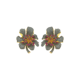 IRIS MAGGIORE EARRINGS