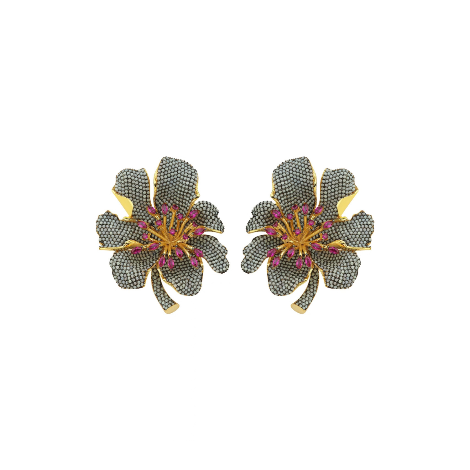 IRIS MAGGIORE EARRINGS