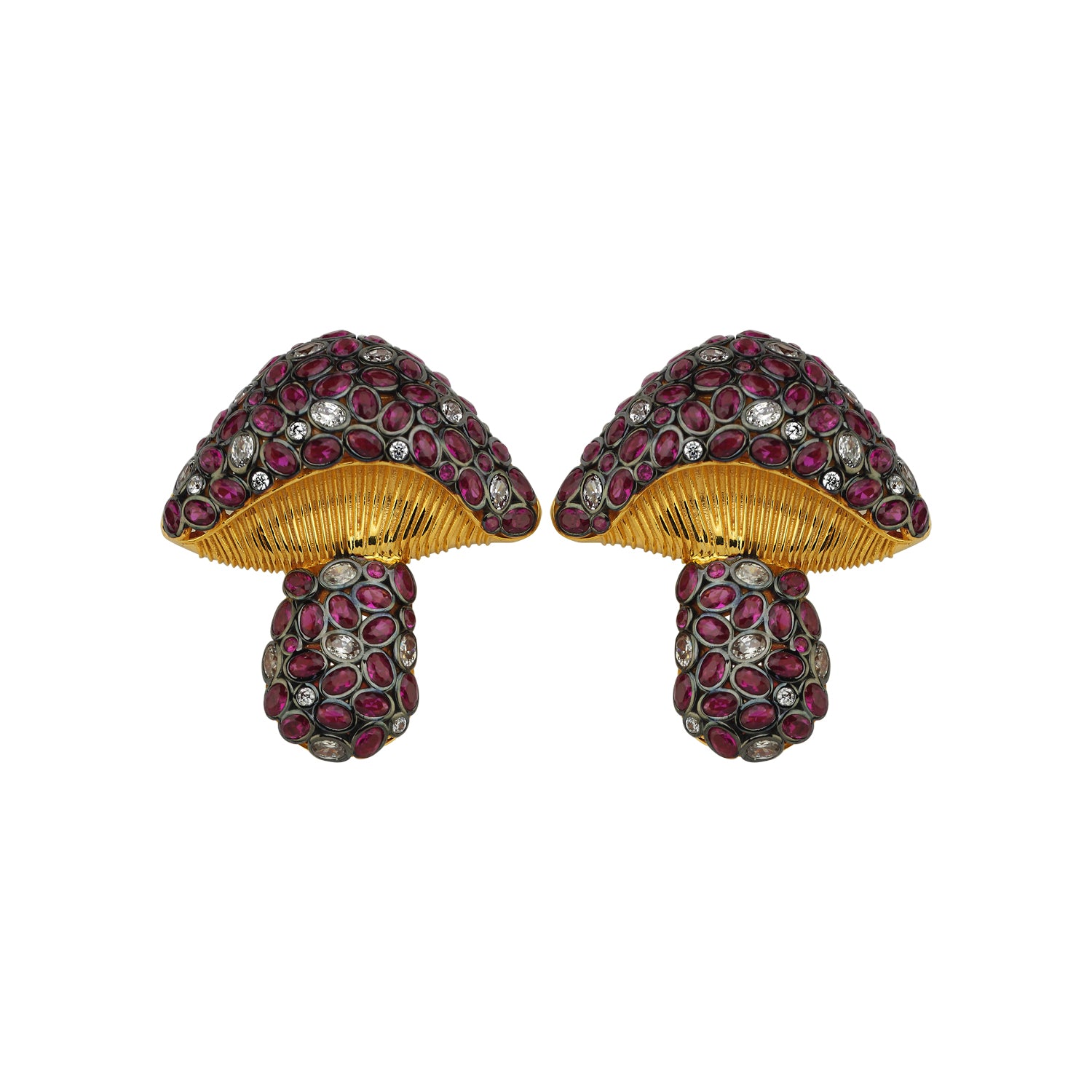 MAGIC EARRINGS