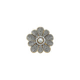 MINI MARIGOLD RING