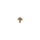NANO MUSHROOM PIERCING