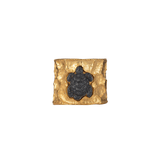 CARETTA CARAPACE CUFF