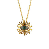 ALL EYES ON YOU NECKLACE