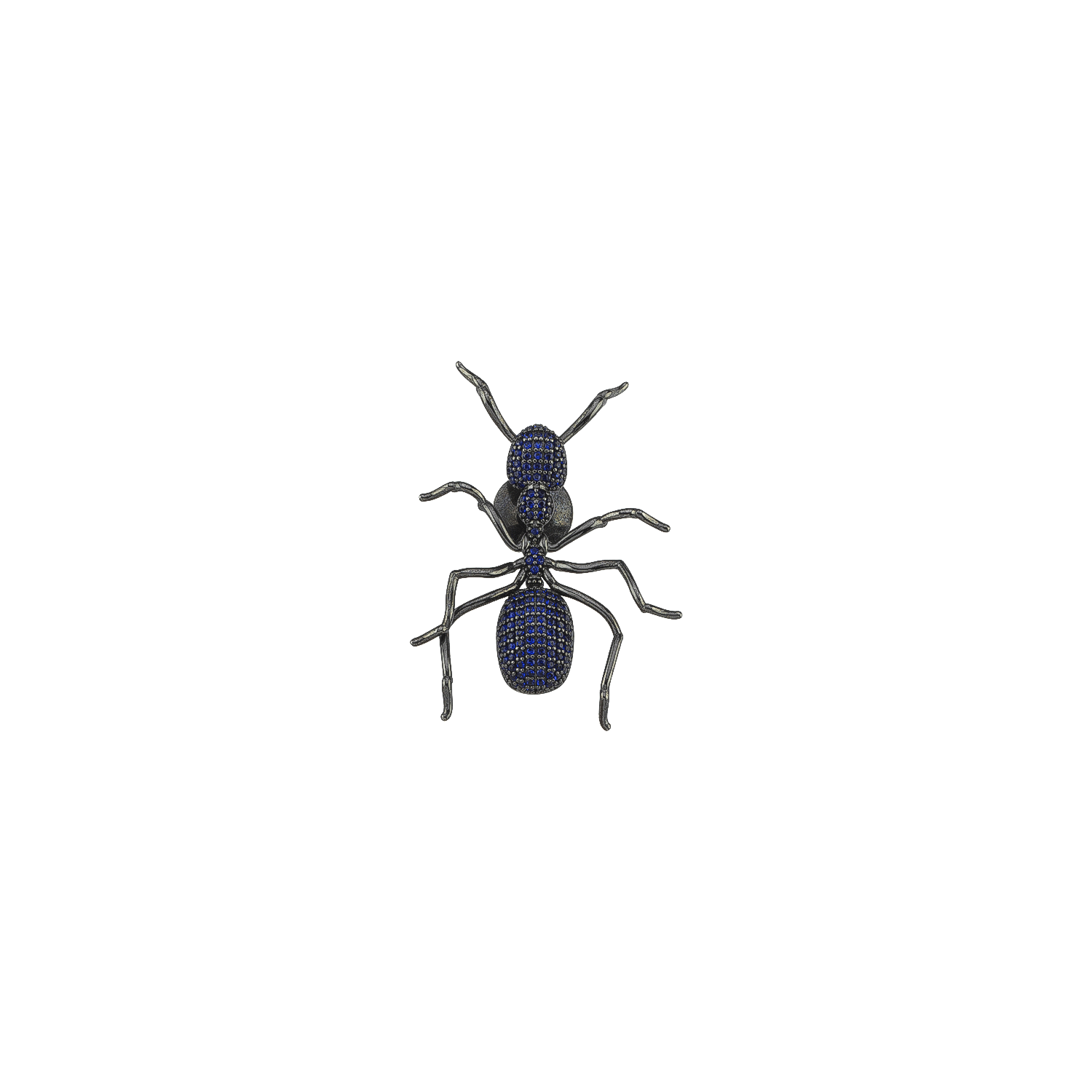ANT MINI BROOCH