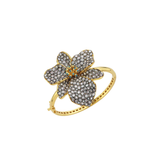 ORCHID BLOOM BRACELET