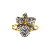 ORCHID BLOOM BRACELET
