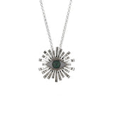 ALL EYES ON YOU NECKLACE