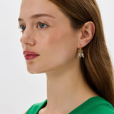 BABY BEE HOOP PIERCING