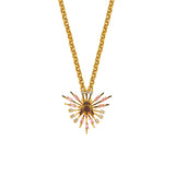 BABY BEE STARDUST NECKLACE