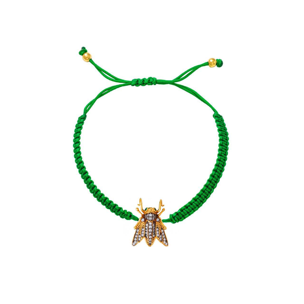 BABY BEE BRACELET