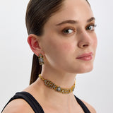 ICONS CAPOTE CHOKER