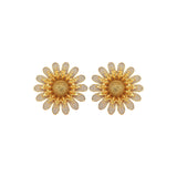 BERGAMOTE EARRINGS