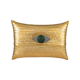 EVIL EYE EVENING BAG