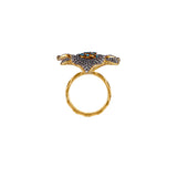 ORCHID JUVENA RING