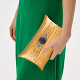 EVIL EYE EVENING BAG