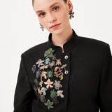 PRINCESS BEE BROOCH