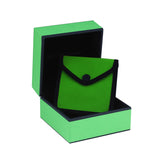 SCARAB SOLE EARRINGS