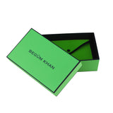 EVIL EYE EVENING BAG