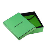 TARTARUGA MALACHITE BAG