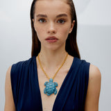 TARTARUGA NECKLACE