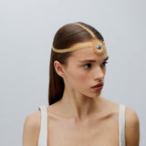 THIRD EYE HEADPIECE