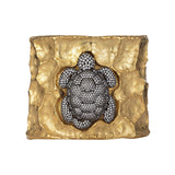 CARETTA CARAPACE CUFF