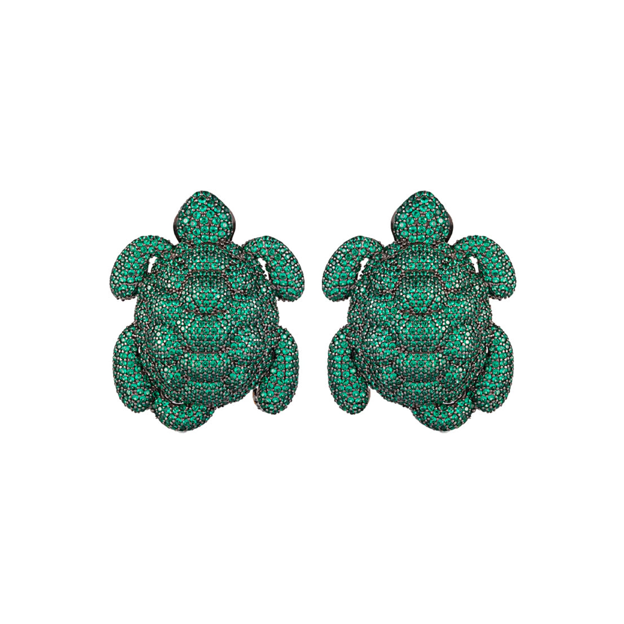 CARETTA CARETTA EARRINGS