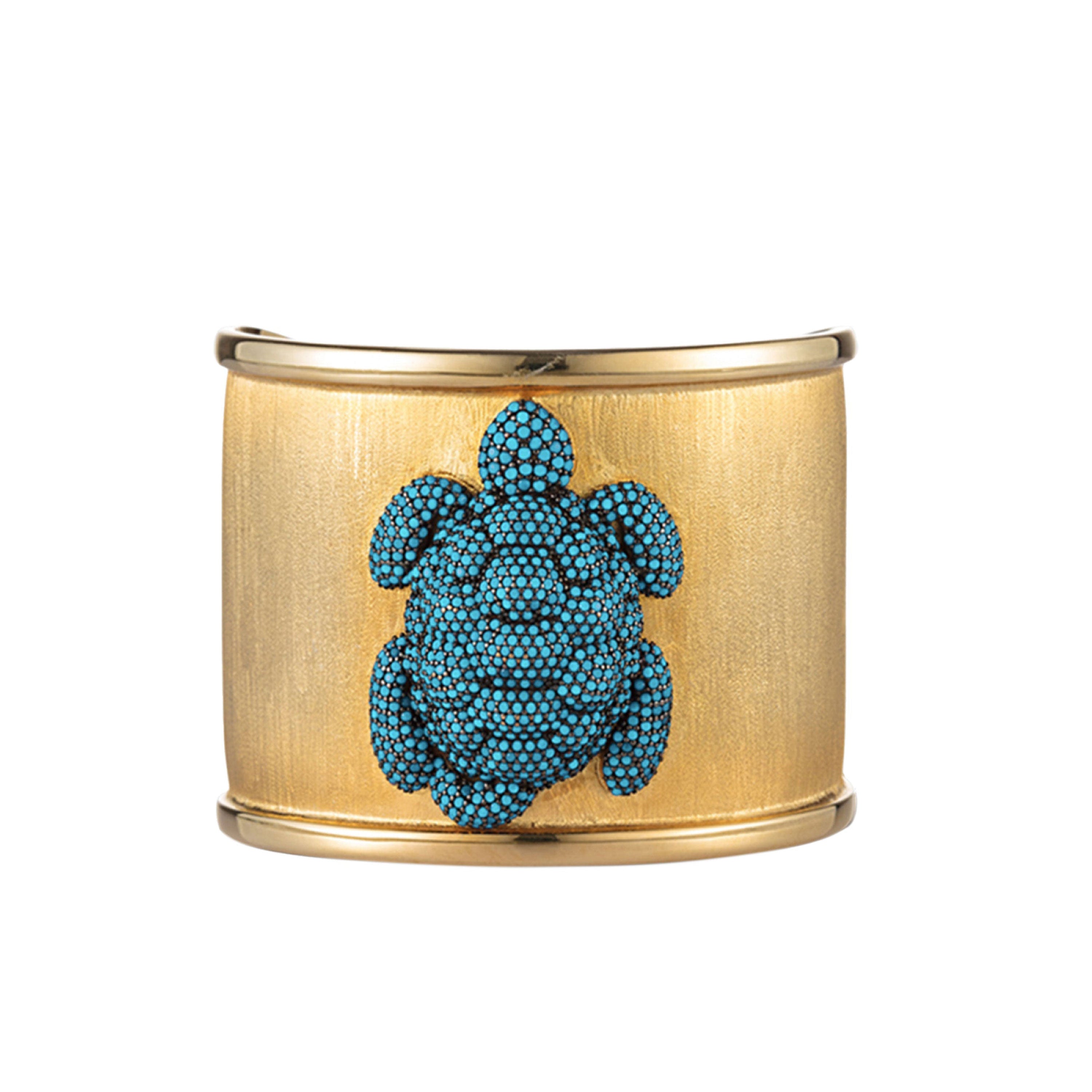 CARETTA CUFF