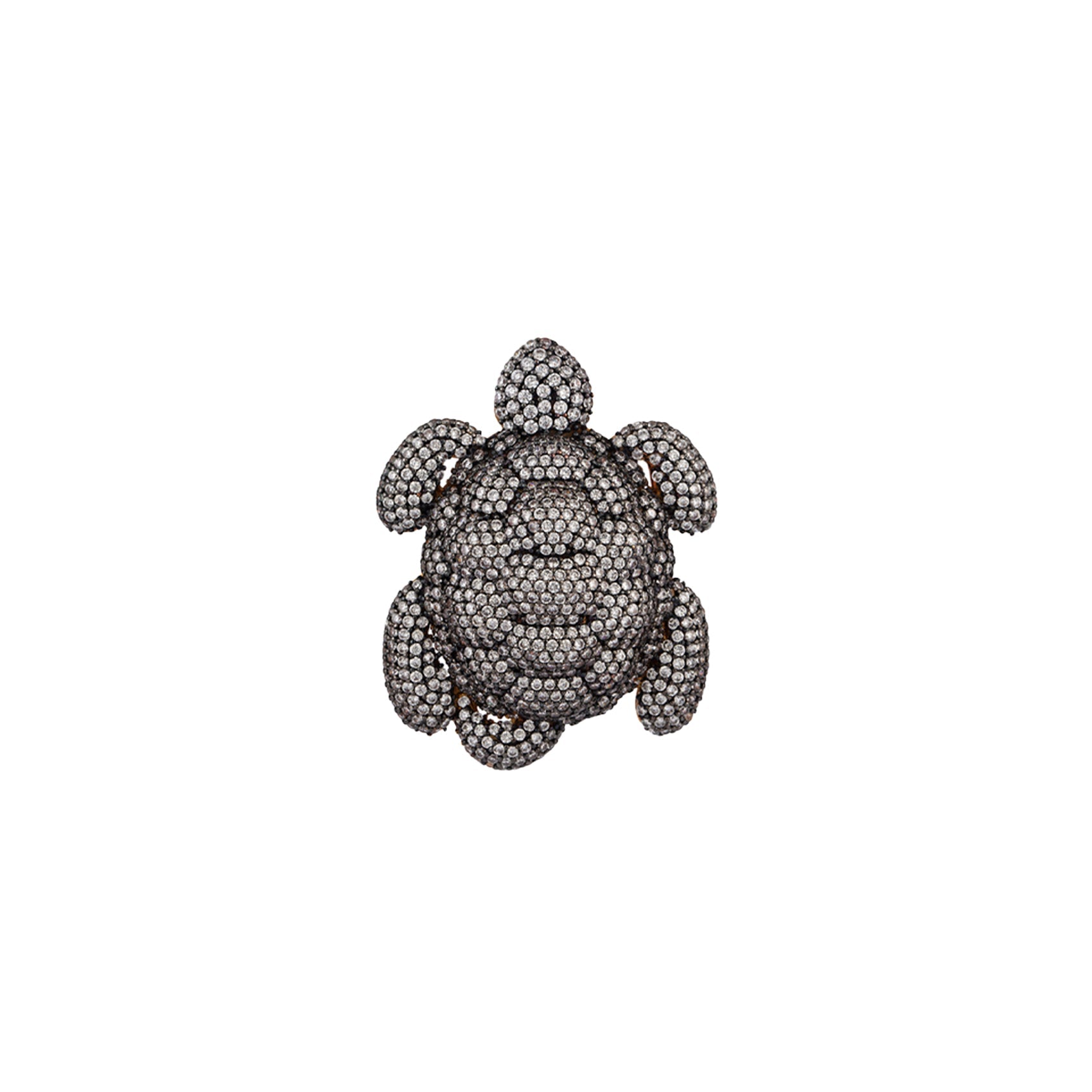 CARETTA RING