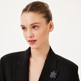 CARETTA BROOCH