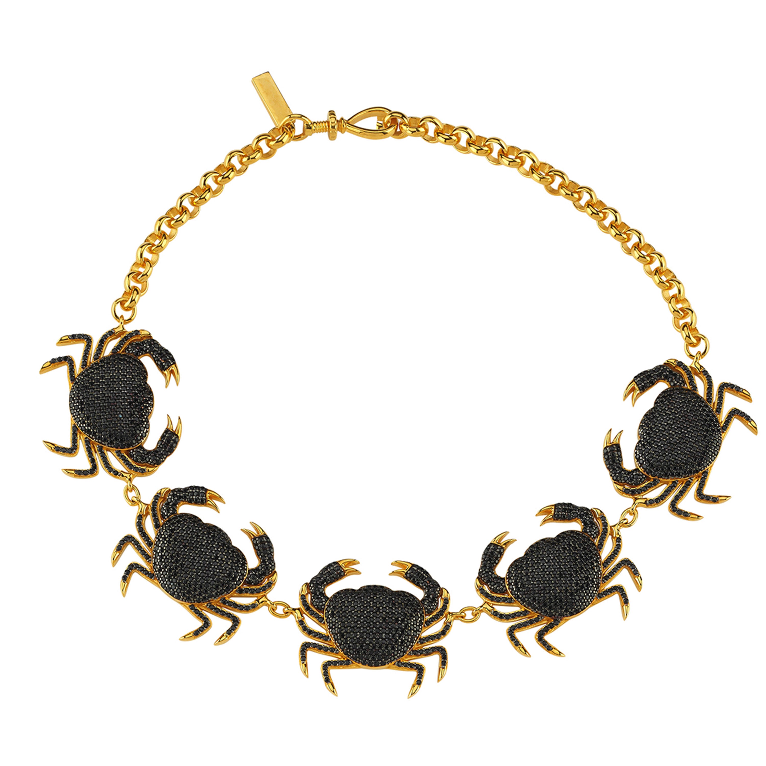 CRABS CHOKER