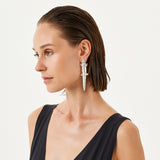 CROCO EARRINGS