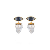 CYCLOPS EARRINGS