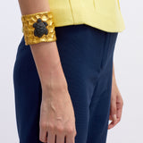 CARETTA CARAPACE CUFF