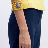 CARETTA CARAPACE CUFF