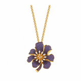 IRIS NECKLACE