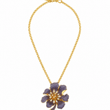IRIS NECKLACE