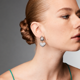 MINI TURTLE MON AMOUR EARRINGS