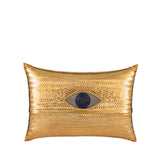 EVIL EYE EVENING BAG