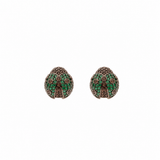LADYBUG CUFFLINKS