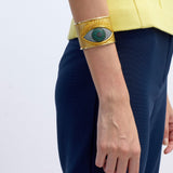 EVIL EYE CUFF