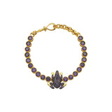 FROG TENNIS BRACELET