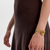 WÔ Ài Nî (I LOVE YOU) CUFF