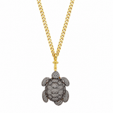 CARETTA BOND CHOKER