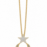 TURQUERIE NECKLACE