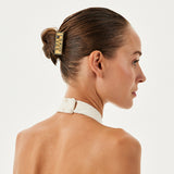 I SAID YES HAIR COMB